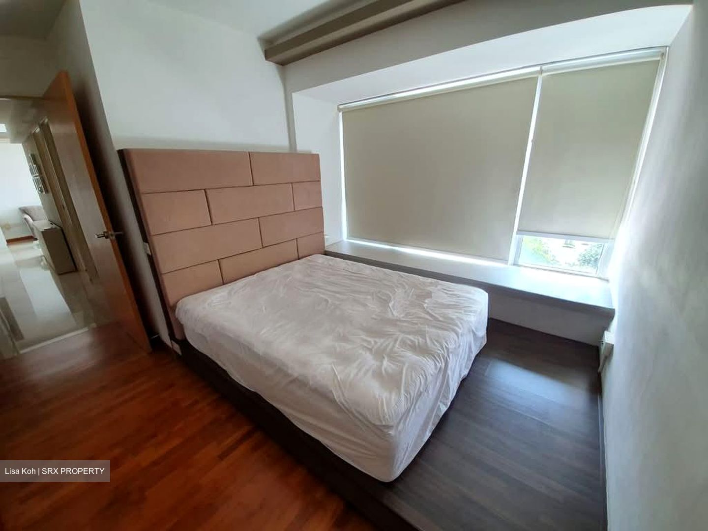 Blk 167D Parc Lumiere (Tampines), HDB 4 Rooms #561717271